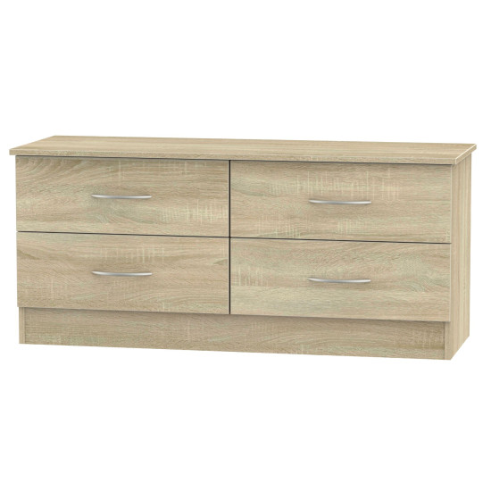 Avondale 4 Drawer Bed Box